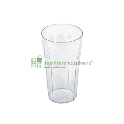 Gelas Crystal Venxia 500 ml