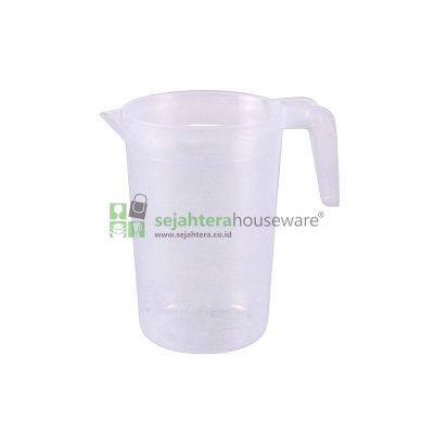 Gelas Takar 1000 ml New Cornelius 612