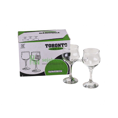 Gelas Kedaung Toronto STH-7TU/6-1WBP