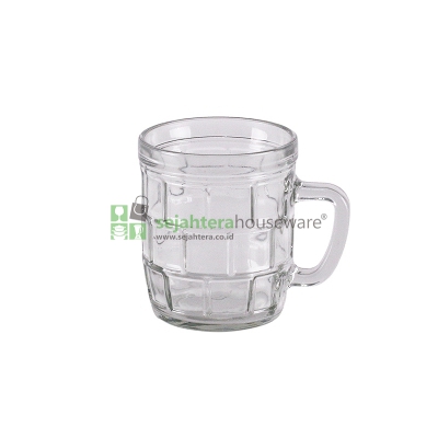 Gelas Mulya BMK 5MA**