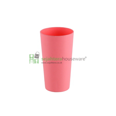 Gelas Es Tinggi Jacob Star 042 Warna