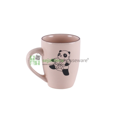 Gelas Corel Homeco 11 OZ Panda 2