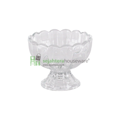 Gelas Ice Cream BBC Gelato IC 5502 4pcs
