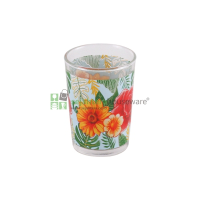 Gelas Set TROPICAL 505 T.505/DFS6-1GB