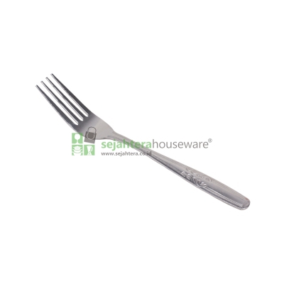 Garpu Nikel OBE 303 (21 Gram)