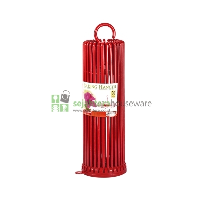 Gantungan Folding Hanger 30 Kaisha*