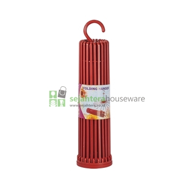 Gantungan Folding Hanger 989 24 TAP