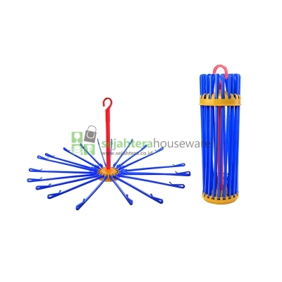 Gantungan Folding Yuryo 20 Stick SIP-212