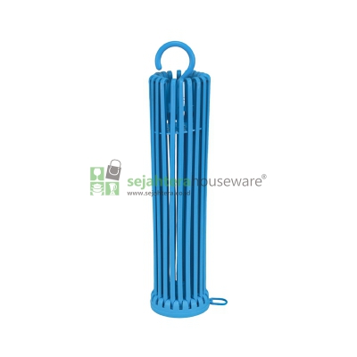 Gantungan Folding Hanger 20 MYPLAST***