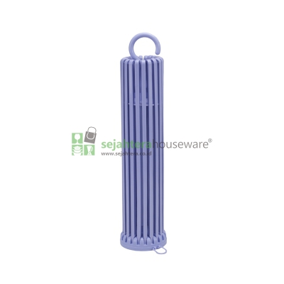 Gantungan Folding Hanger 20 Lemony 8310