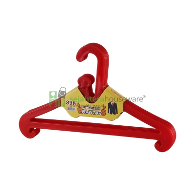 Gantungan Baju Mantap 898 (mirip Ultra)