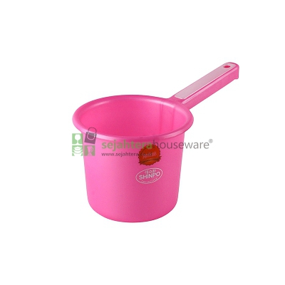 Gayung Air Shinpo 210