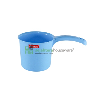 Gayung Air GBU WARNA Polos