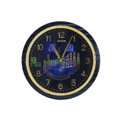 Jam Standard 453,454 MUSLIM