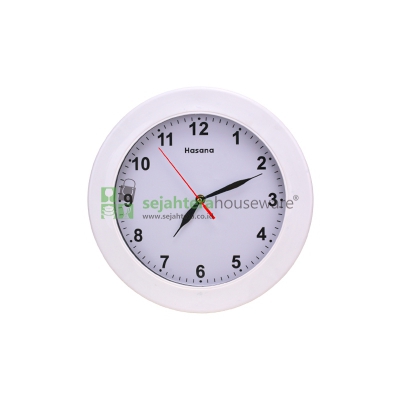 Jam Dinding HASANA 201