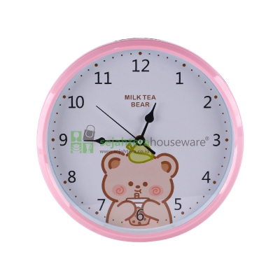 Jam Dinding CALYPSO K612