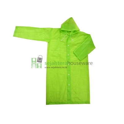 Jas Hujan WINPU RWC-032