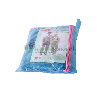Jas Hujan REDHOUSE 212 XL