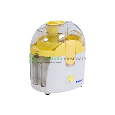 Juice Extractor Miyako JE-607