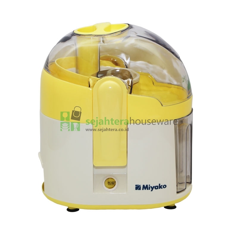 Juice Extractor Miyako JE507 Sejahtera Houseware Because we are your Houseware partners