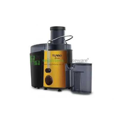 Juicer Extractor Turbo EHM-8155