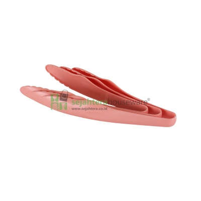 Jepitan Kue Green Leaf 1477P3 3pcs
