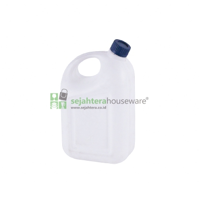 Jeregen 2 Liter Putih GN