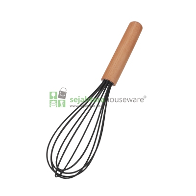 Kocokan Telor Nylon Gg Kayu