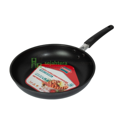 Frypan SUNHOUSE SHG1128BA 28 cm