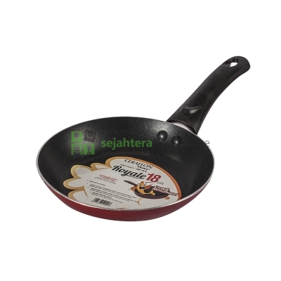 Fry Pan Cosmos Royale 18cm