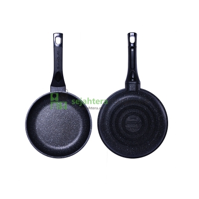 Frypan SUNHOUSE MARBLE SBD 26 cm