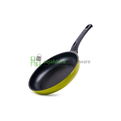 Frypan SUNHOUSE DIAMOND CSBK 28 cm