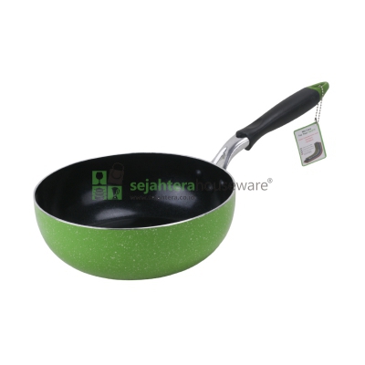 Fry Pan Shuma 24 cm (Deep)