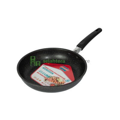 Frypan SUNHOUSE SHG1124BA 24 cm