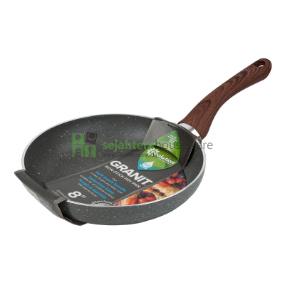 Frypan SUNHOUSE ECOLUTION 8 EGA0-1D5120