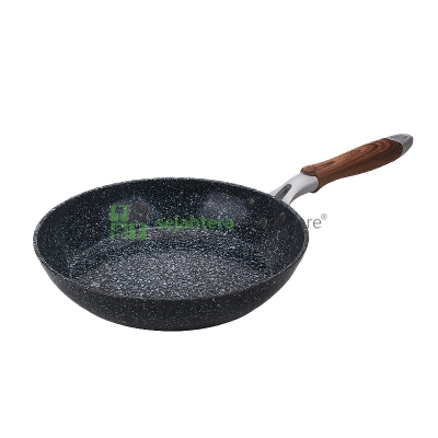 Frypan Shuma Ceramic SESP2445FP 24 cm