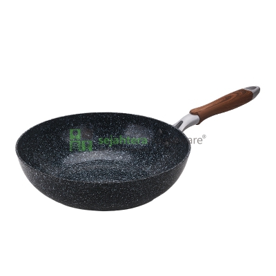 Stir Wok Shuma Ceramic SESP2680SW 26 cm