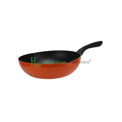 Fry Pan MIYAKO DEEP DFP-24A