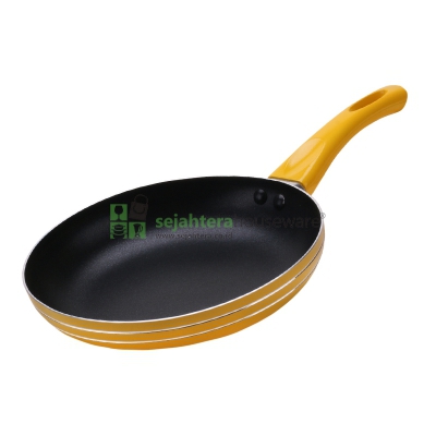 Frypan Calypso Ceper 20 cm