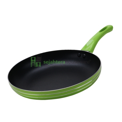 Frypan Calypso Ceper 24 cm