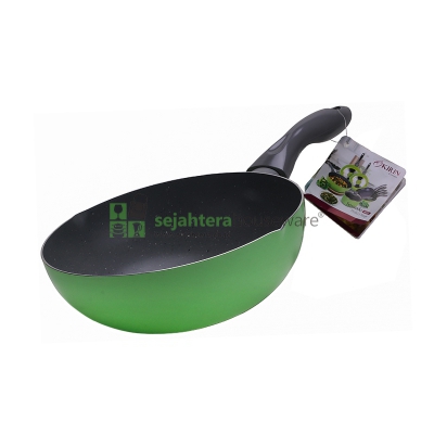 Fry Pan KIRIN Sasando NEO 22cm (Deep)