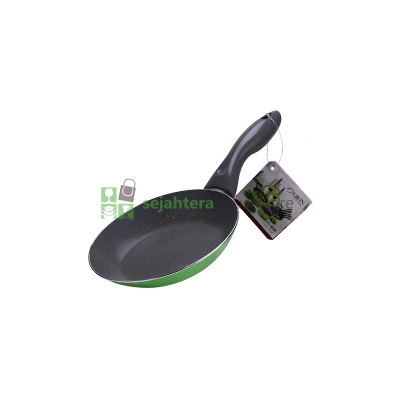 Fry Pan KIRIN Sasando NEO 18cm Ceper