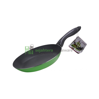 Fry Pan KIRIN Sasando NEO 24cm Ceper