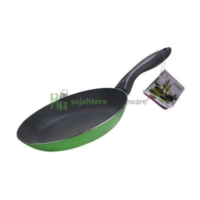 Fry Pan KIRIN Sasando NEO 26cm Ceper