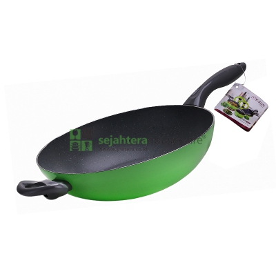 Fry Pan KIRIN Sasando NEO 28cm (Deep)