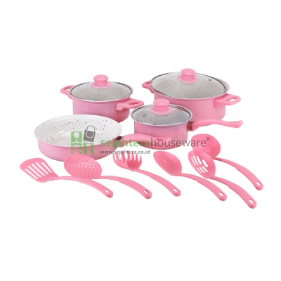 Cookware Set 13 pcs M-315