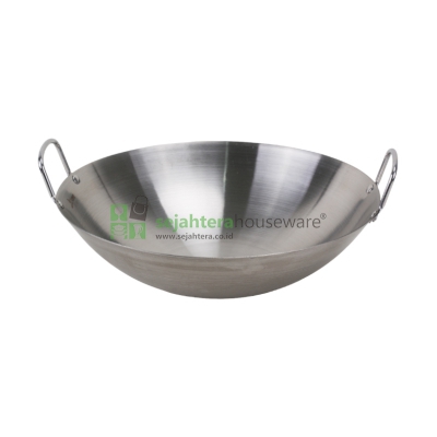 Kuali Stainless CANARY 32cm WG003-32