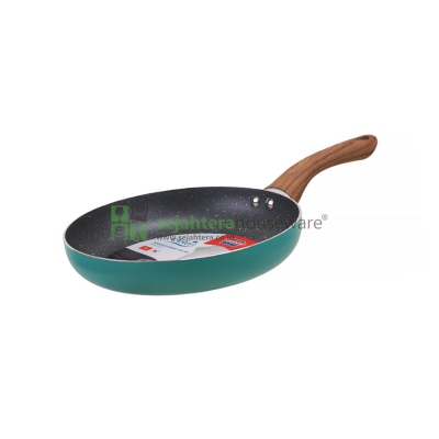 Frypan SUNHOUSE MARBLE CL18