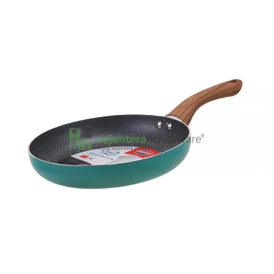 Frypan SUNHOUSE MARBLE CL20