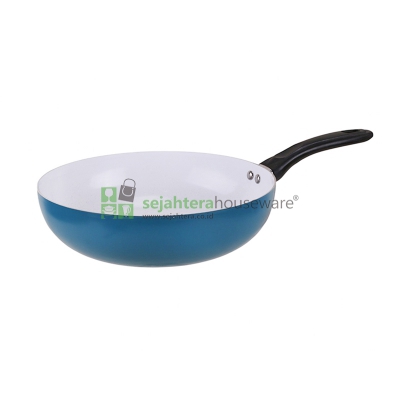 Fry Pan Numan Klassika Deep 28 cm Y9-008
